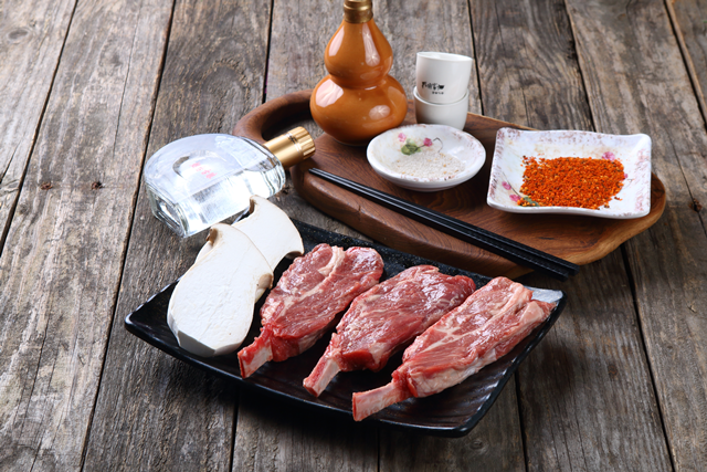 항방양육관 서래마을점 